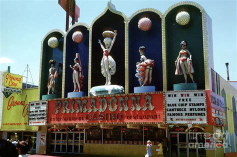 primadonna casino.